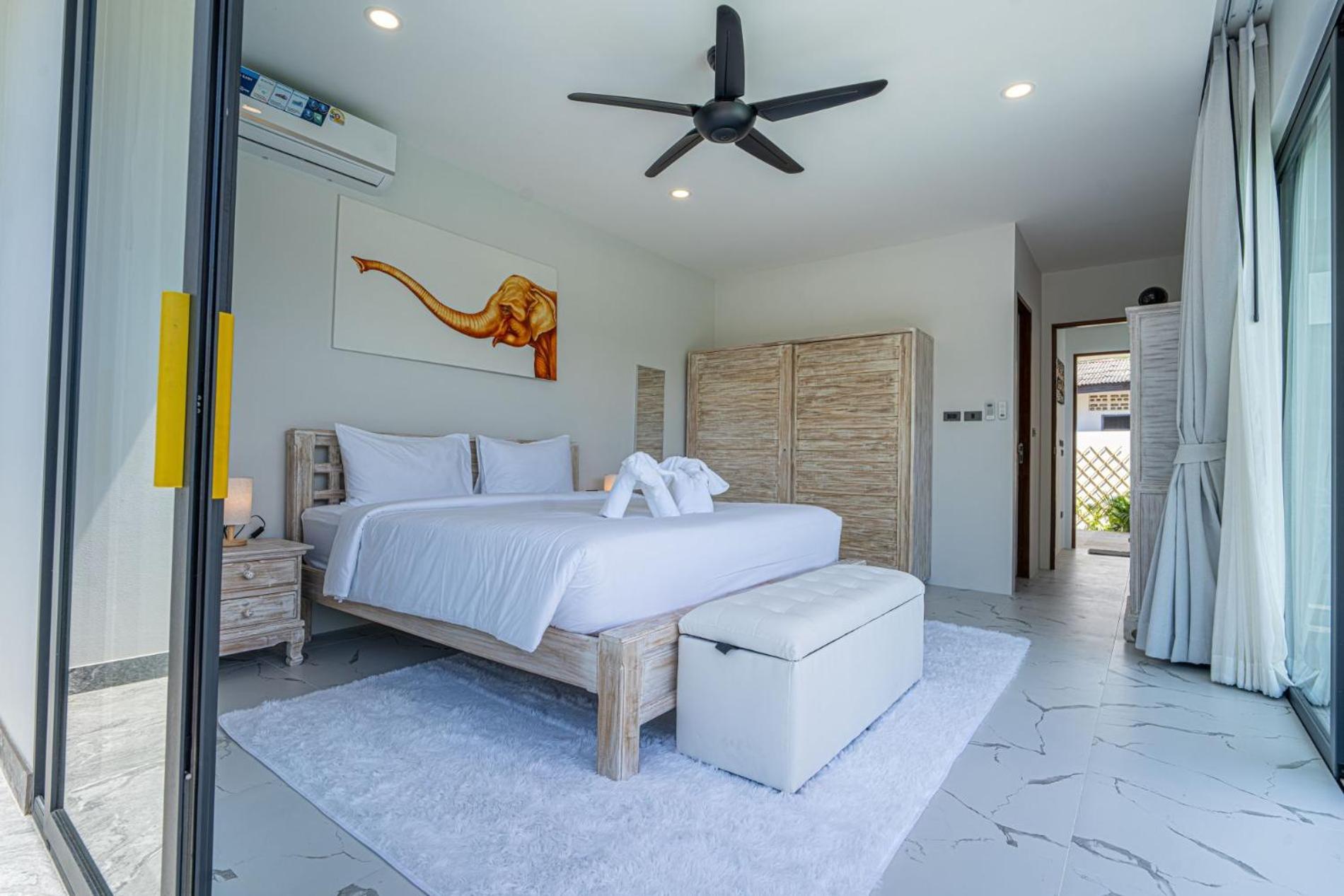 Villa Chang - Fisherman Village Бопхут Екстер'єр фото